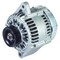 Wai Global Alternator, ALTND IRIF, 80 Amp12 Volt, CW, 4Groove Pulley 13794N - alternate 2